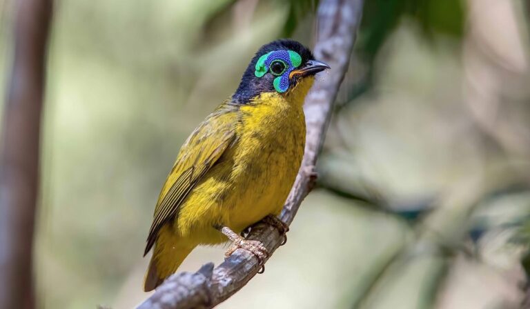 La Tierra en “alerta roja”: más de 48 mil especies al borde de la extinción