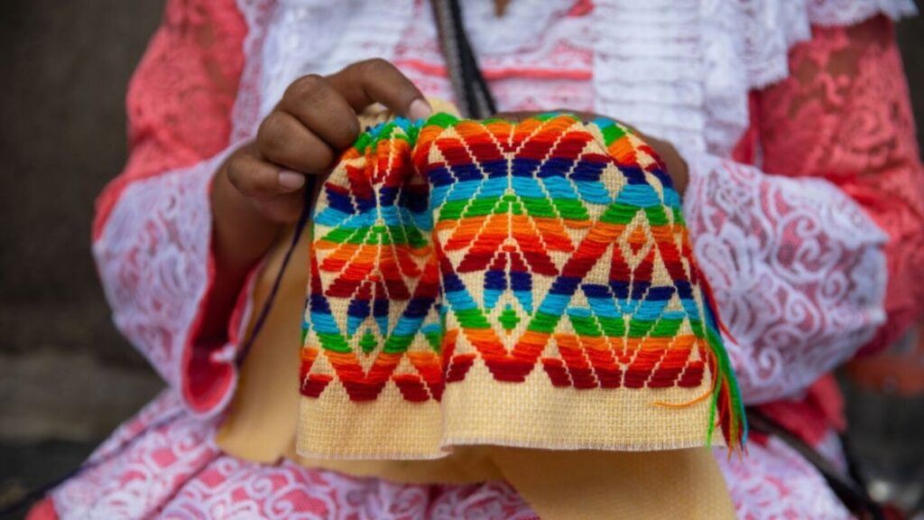 Ricardo José Haddad Musi resalta legado libanés en industria textil mexicana