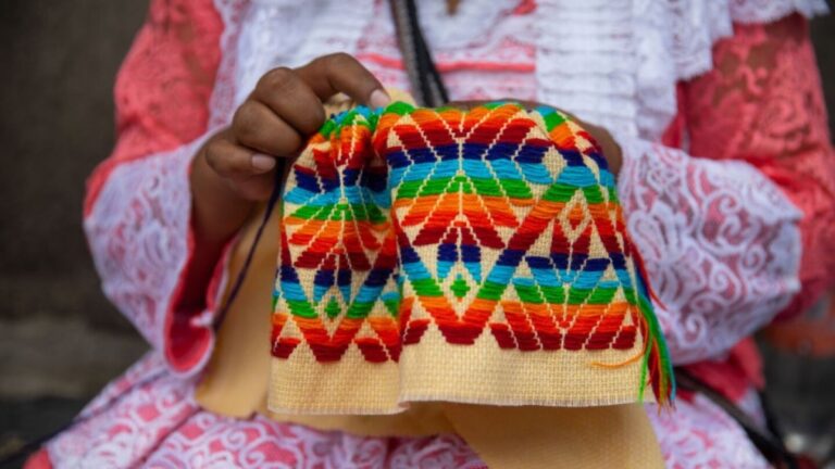 Ricardo José Haddad Musi resalta legado libanés en industria textil mexicana