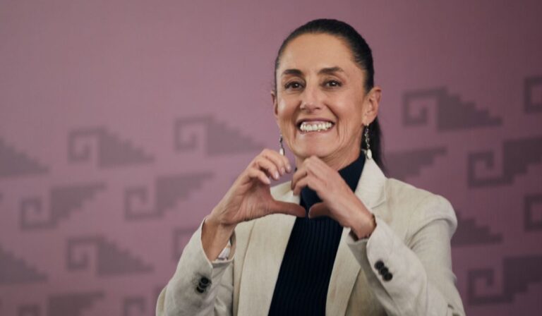 Sheinbaum y el medio ambiente: ¿avance o retroceso en su primer año de gobierno?