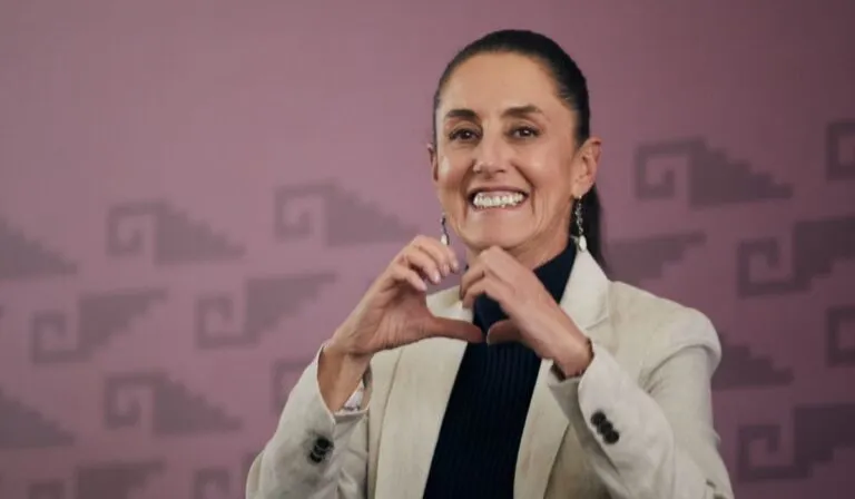 Sheinbaum y el medio ambiente: ¿avance o retroceso en su primer año de gobierno?