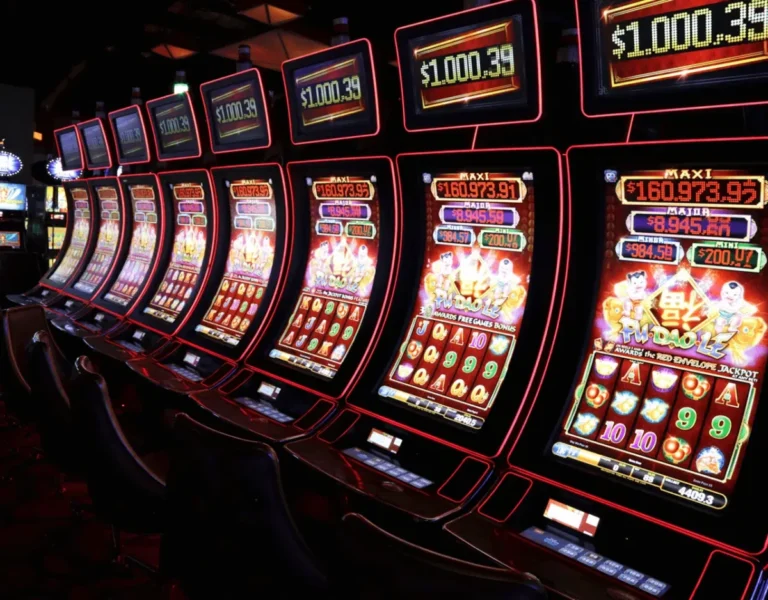 Jubilee Casino realizando practicas sostenibles