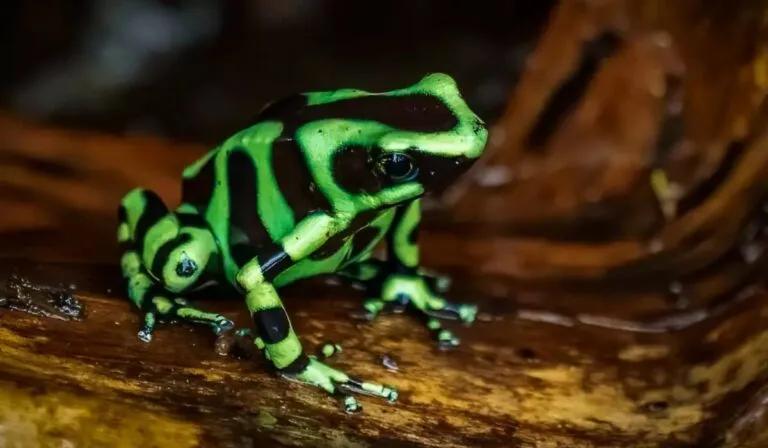 Adaptaciones letales: así sobreviven animales y plantas a los venenos más extremos