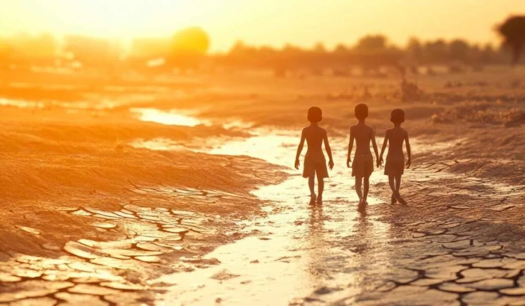 Aún hay esperanza: las 7 acciones clave que pueden frenar el calentamiento global