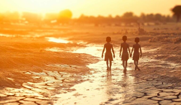 Aún hay esperanza: las 7 acciones clave que pueden frenar el calentamiento global