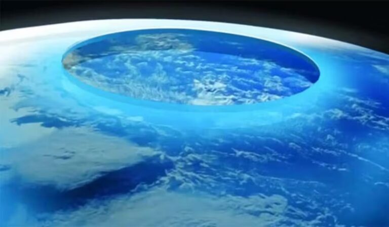 Buenas noticias para el planeta: el agujero de ozono en la Antártida sigue disminuyendo y podría recuperarse este siglo