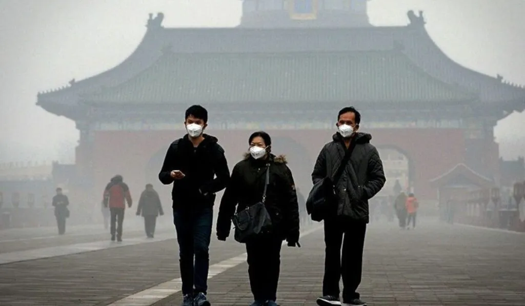 China, el gigante que más contamina… pero también el que más apuesta por la energía limpia