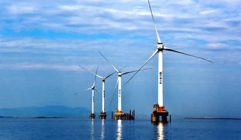 China pisa el freno: su revolución verde podría reducir emisiones por primera vez en 2025