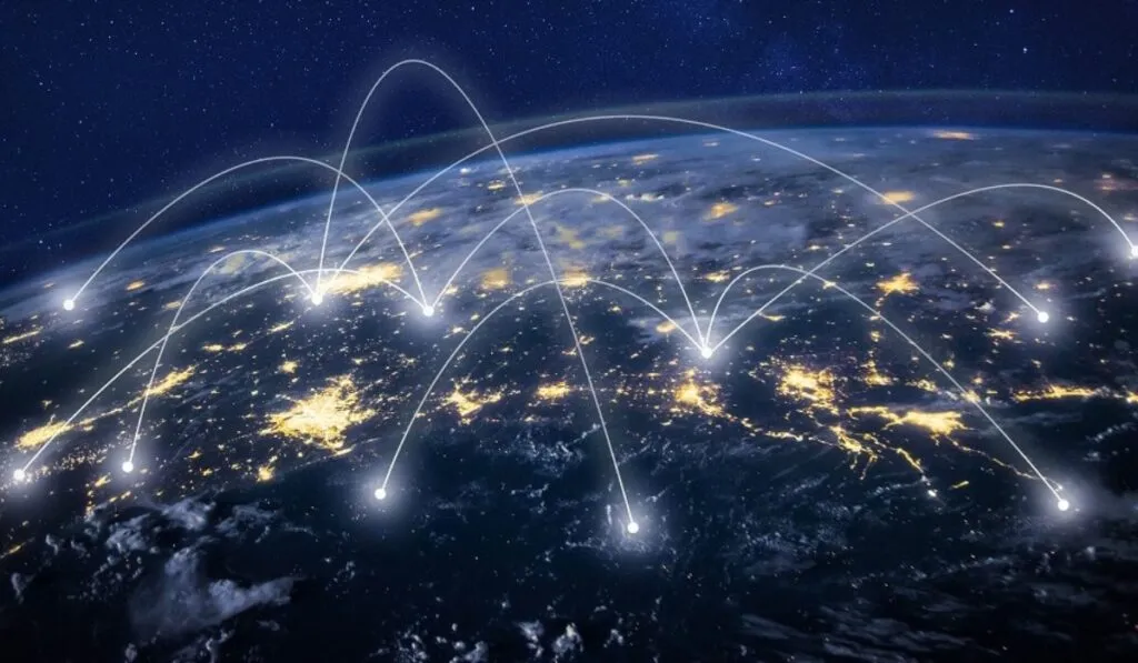 El calentamiento global podría afectar las comunicaciones espaciales, advierten científicos