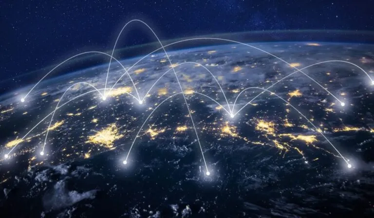 El calentamiento global podría afectar las comunicaciones espaciales, advierten científicos