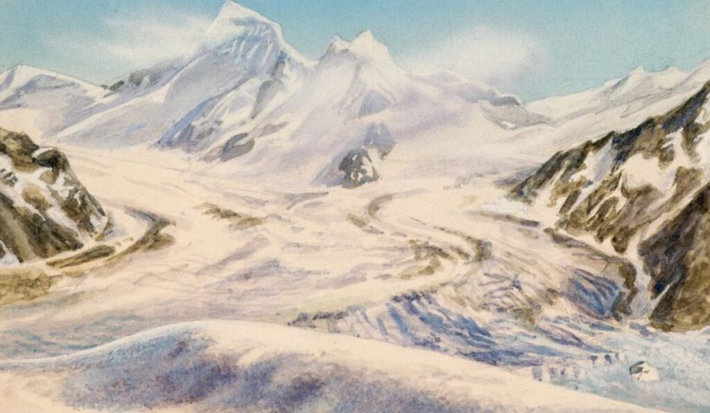 El gran giro del clima: el calentamiento global podría llevarnos… ¡a una nueva era de hielo!