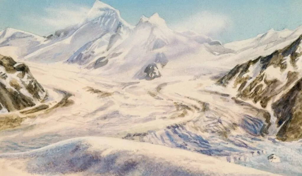 El gran giro del clima: el calentamiento global podría llevarnos… ¡a una nueva era de hielo!