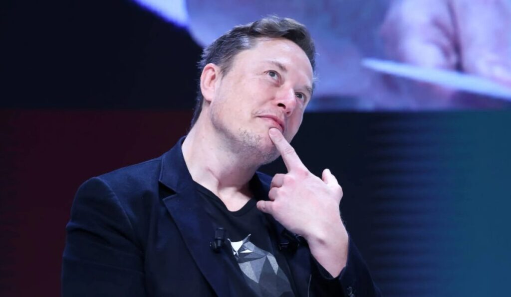 Elon Musk quiere “bloquear el Sol” para enfriar la Tierra… pero la ciencia dice que no es tan buena idea