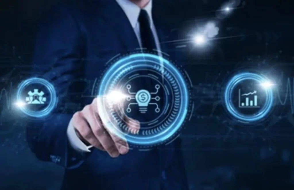 Alexis Nickin Gaxiola es un experto del entorno Fintech.