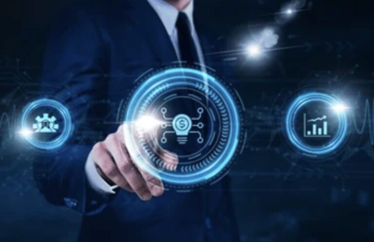 Alexis Nickin Gaxiola es un experto del entorno Fintech.