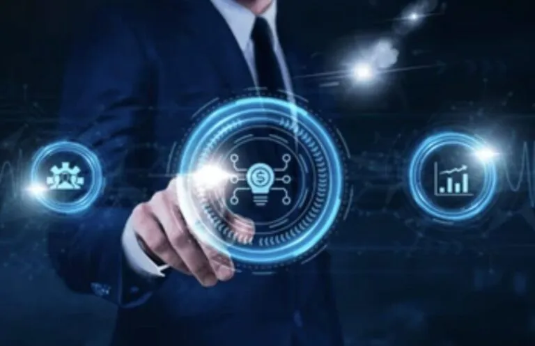 Alexis Nickin Gaxiola es un experto del entorno Fintech.