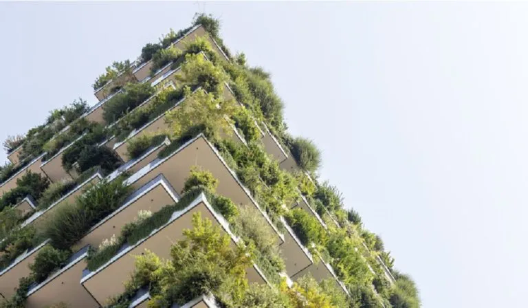 Hoteles de lujo con conciencia: el diseño bioclimático ya no es una opción, es una obligación