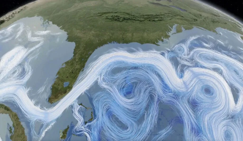 Islandia enciende las alarmas: el posible colapso de la AMOC ya es un riesgo de seguridad nacional
