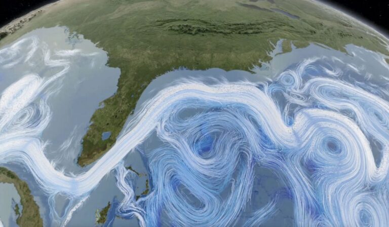 Islandia enciende las alarmas: el posible colapso de la AMOC ya es un riesgo de seguridad nacional