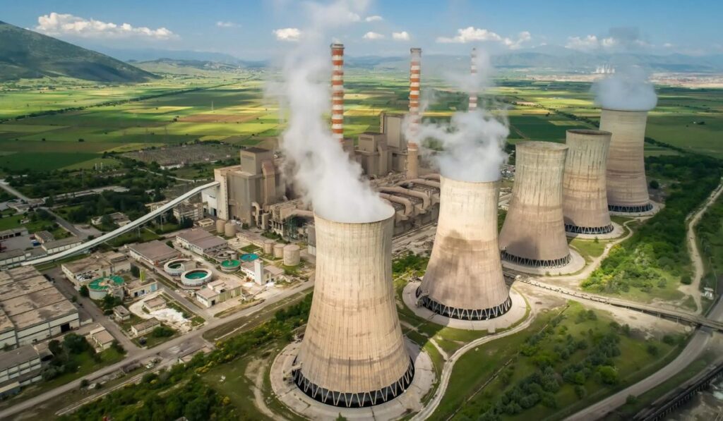 La IA devora energía en España: expertos piden rescatar la energía nuclear para evitar un colapso eléctrico