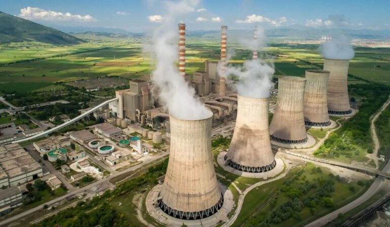 La IA devora energía en España: expertos piden rescatar la energía nuclear para evitar un colapso eléctrico