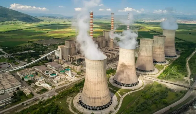 La IA devora energía en España: expertos piden rescatar la energía nuclear para evitar un colapso eléctrico