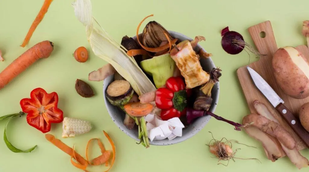 De la basura al abono: cómo hacer composta casera sin olores ni complicaciones