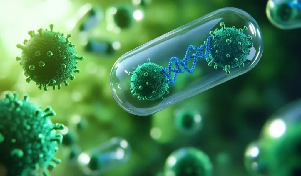 El cambio climático abre la puerta a nuevas enfermedades de origen animal