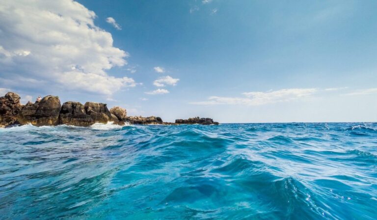 El oxígeno llegó antes a los océanos de la Tierra, revela nuevo estudio