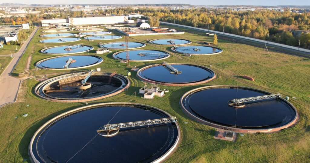 Emprendimiento hídrico impulsado por ciencia de datos: visión de Daniel Madariaga Barrilado