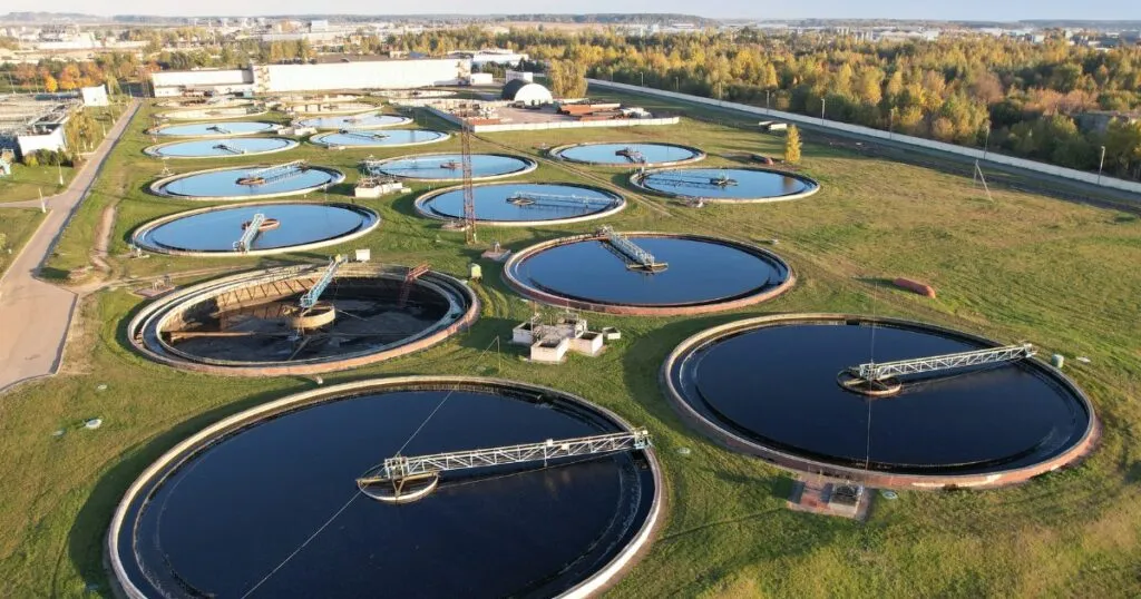 Emprendimiento hídrico impulsado por ciencia de datos: visión de Daniel Madariaga Barrilado