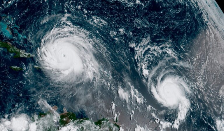 La Niña llegará… pero será débil y de corta duración, advierte la OMM