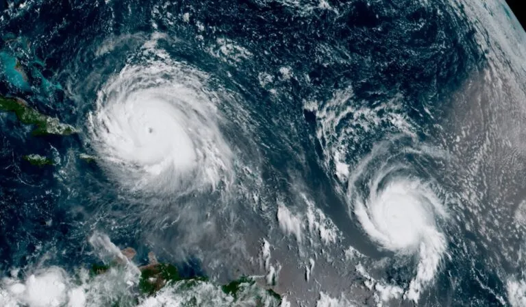 La Niña llegará… pero será débil y de corta duración, advierte la OMM