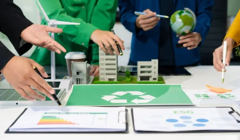 Las 10 tendencias que transformarán la sostenibilidad empresarial rumbo a 2026