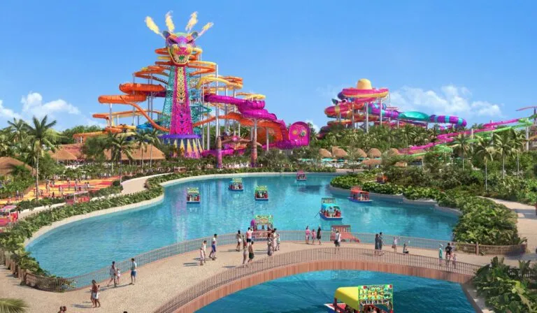 Royal Caribbean planea megaclub en Cozumel y admite impactos ambientales severos