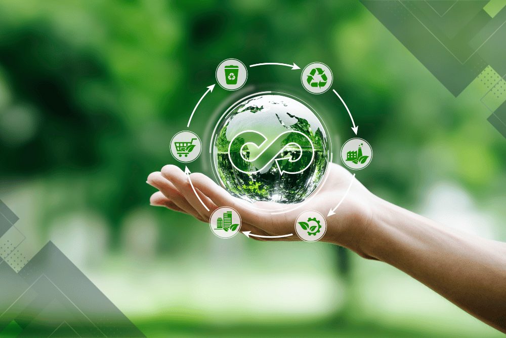 Salomón Issa Tafich y la economía circular en la industria mexicana