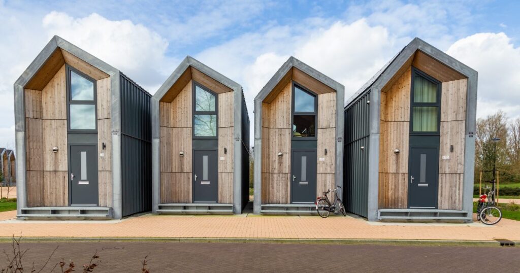 Los Tiny homes y el desafío de construir con sentido humano: Ricardo José Haddad Musi