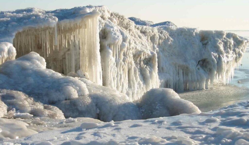 Un nuevo punto de no retorno: científicos alertan que el clima ha cruzado su primera gran línea roja
