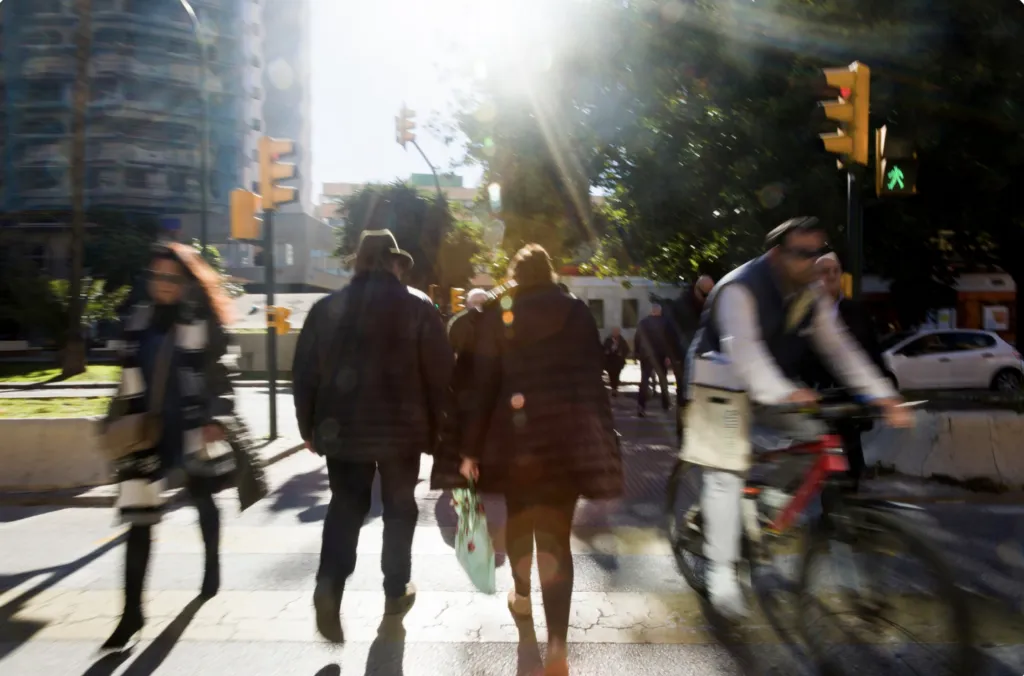 Alfredo Del Mazo Maza: La transformación urbana mediante calles seguras y accesibles