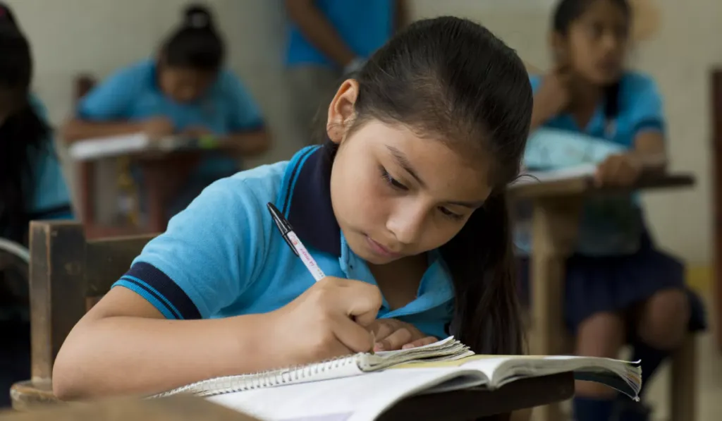 Cuando el talento encuentra apoyo: estudiantes de Oaxaca rumbo a una olimpiada nacional