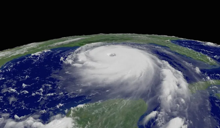 Ciclogénesis explosiva: el fenómeno meteorológico que explica los temporales más intensos