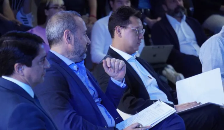 Del talento local al escenario global: Banco Azteca impulsa a México en la Fintech World Cup 2025