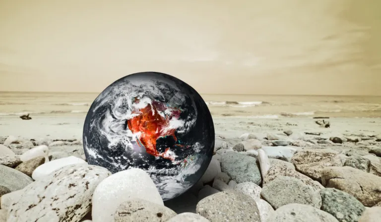 El mundo se calienta: casi 4 mil millones de personas en riesgo por olas de calor