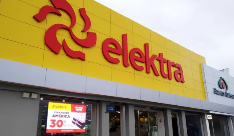 Grupo Elektra vuelve a brillar a nivel mundial en el negocio de los pagos internacionales