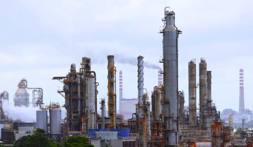 La apuesta de Trump por el petróleo venezolano enciende alertas sobre el clima