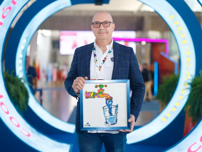 La calidad del agua de Monterrey, reconocida como la mejor del país