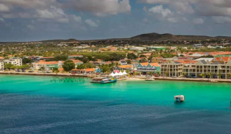 La Haya obliga a Países Bajos a proteger Bonaire ante el avance del cambio climático