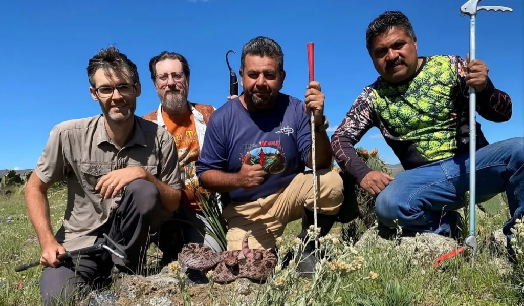 Más de 70 días sin Miguel Ángel De la Torre: la violencia vuelve a golpear a científicos en México