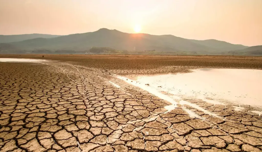 México, al borde del colapso: la ONU advierte una quiebra hídrica sin retorno