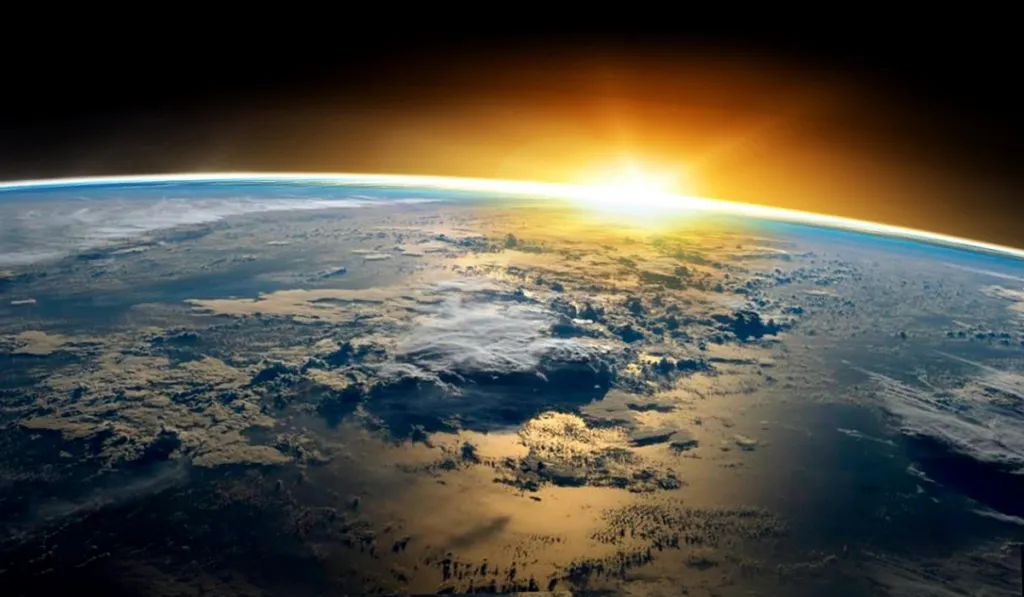 La vida en la Tierra tiene fecha límite: el día en que el Sol cambiará todo